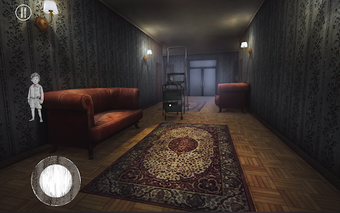 Bild 0 für Evil Nun 2 : Stealth Scar…