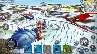 Image 0 for Battle Destruction
