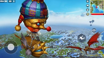 Immagine 5 per Battle Destruction