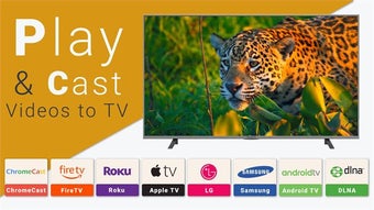 Image 0 for CnX Media Player