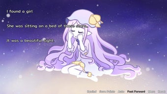 Her Tears Were My Light的第0张图片