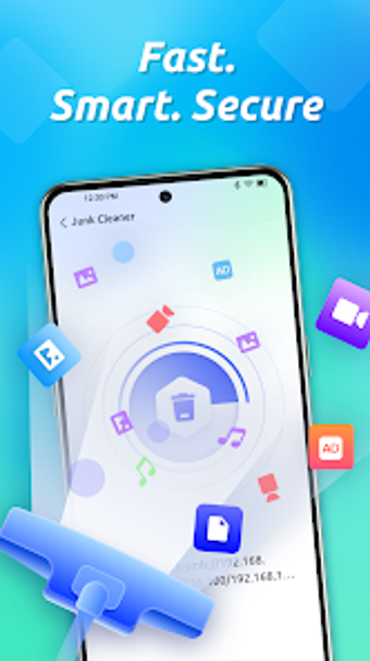 Image 0 pour EasyClean - File Cleaner