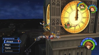 KINGDOM HEARTS -HD 1.5+2.…の画像0