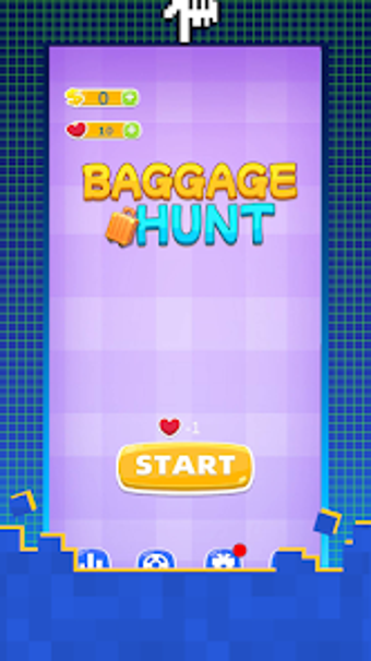 Obraz 0 dla Baggage Hunt