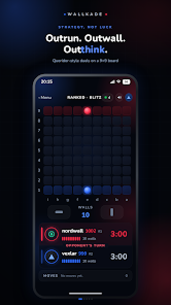 Wallkade: Wall Strategy G…的第0张图片
