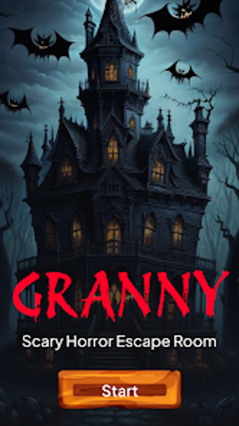 Bild 0 für Scary Granny Action Simul…