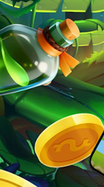 Diamond Reel Rushの画像0