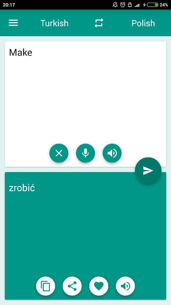 Immagine 0 per Polish-Turkish Translator