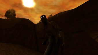 Shadow Man Remasteredの画像0
