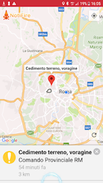 Obraz 0 dla VVF NotiFire
