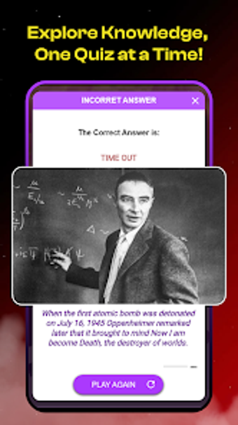 Obraz 0 dla Pin Up Quiz Game