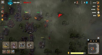 Defender's Dynasty的第0张图片