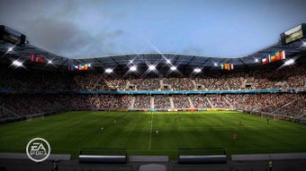 Immagine 0 per UEFA Euro