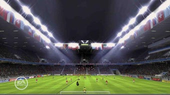 Immagine 1 per UEFA Euro