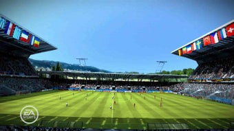 Immagine 3 per UEFA Euro