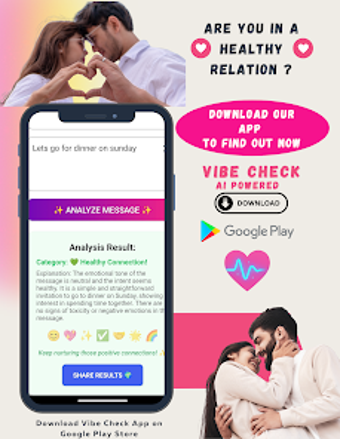 Vibe Check: Toxic Or Not …的第0张图片