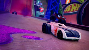 HOT WHEELS UNLEASHED 2