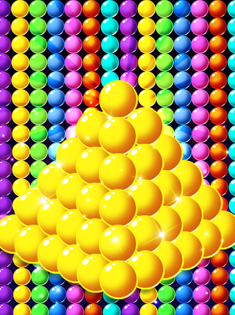 Imagen 0 para pharaoh quest bubble