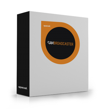Immagine 1 per SAM Broadcaster