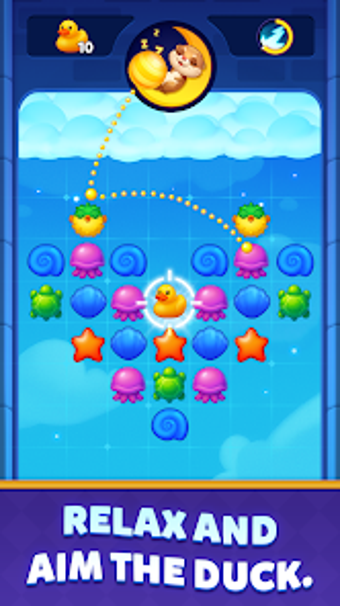 Bild 0 für DreamPop: Bubble Shooter