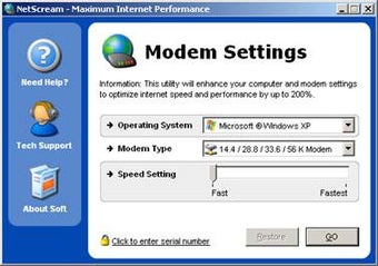 NetScream的第0张图片