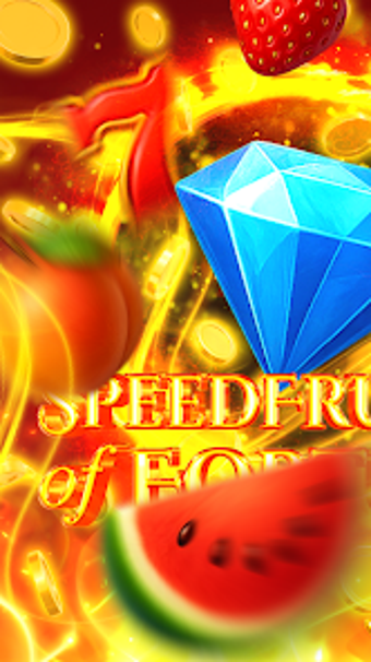 Immagine 0 per SpeedFrutes of Fortune