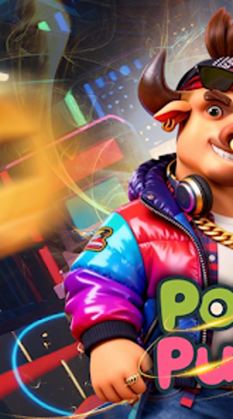 Pool Puffsの画像0