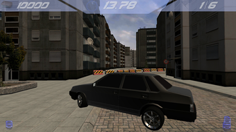 Image 0 for REAL TAZs 2