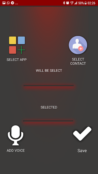 Easy,Voice Searchの画像0