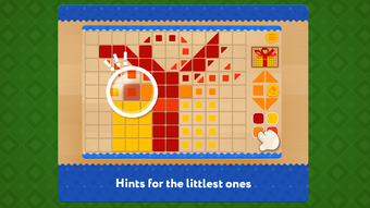 Imagen 0 para Tim the Fox - Mosaic