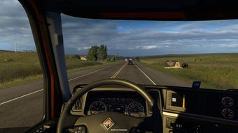 American Truck Simulator:…の画像0