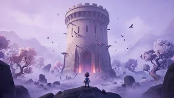 Peak Ascent: Climb  Survi…的第0张图片