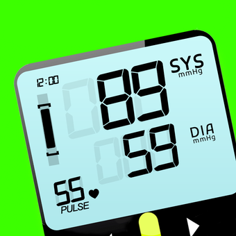 Blood perssure info : Bp …的第0张图片