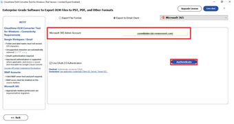 Bild 0 für CloudXena OLM to Office 3…