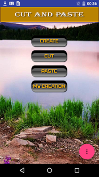 Imagen 0 para Cut & Paste Easy Image ed…