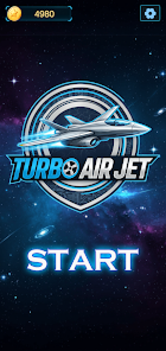 Bild 0 für Turbo Air Jet