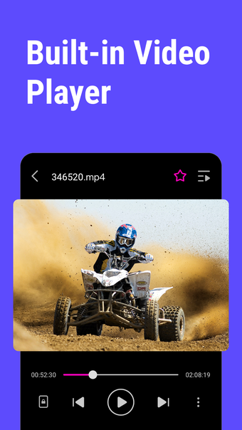 Image 0 pour BOX Video Downloader: HD …
