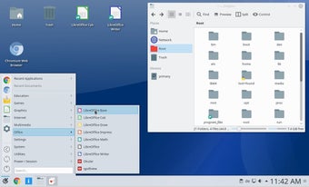 Q4OS for Windows Setupの画像0