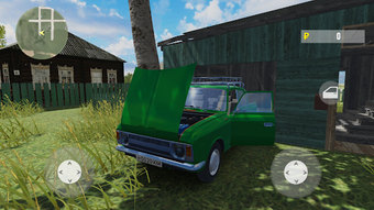 Bild 0 für My Soviet Car