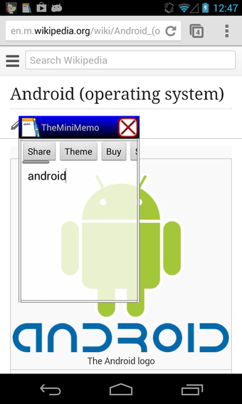 TheMiniMemo的第0张图片