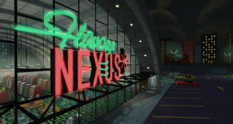 Jazzpunk: Flavour Nexus的第0张图片
