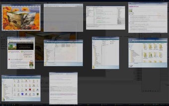 CubeDesktopの画像0