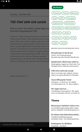 Immagine 0 per TT ePaper
