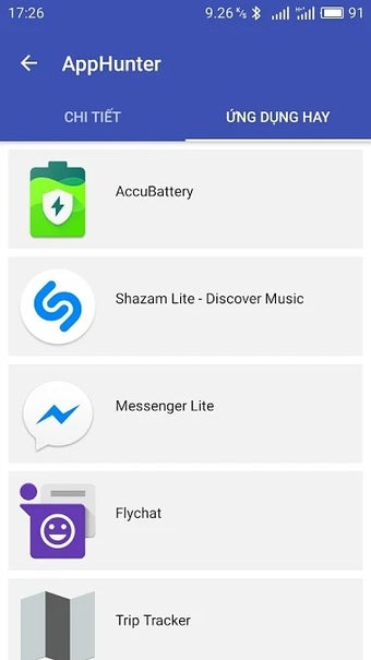 Obraz 2 dla AppHunter