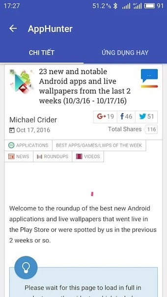 Obraz 0 dla AppHunter