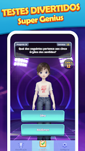 Image 0 pour super genius