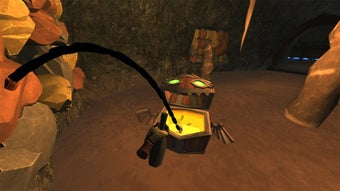Cave Digger VRの画像0