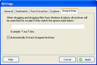 Imagen 0 para ExtractNow Portable