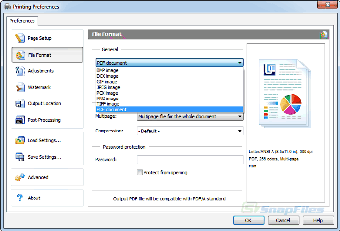 Obraz 0 dla Universal Document Conver…