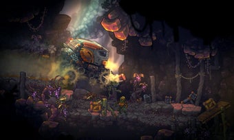 Obraz 0 dla Zombotron